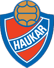 Sportivo Calcio  Club Europa Logo Islanda Haukar 