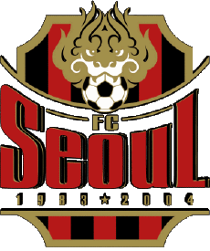 Deportes Fútbol  Clubes Asia Corea del Sur Seoul Football Club 