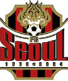 Sport Fußballvereine Asien Logo Südkorea Seoul Football Club 