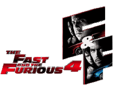 Multimedia Películas Internacional Fast and Furious Iconos 04 