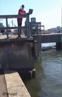 Humor - Fun GENTE Computadora Serie 01 