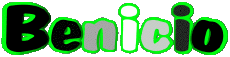 First Names MASCULINE - Spain B Benicio 