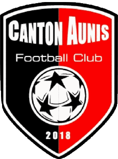 Sport Fußballvereine Frankreich Nouvelle-Aquitaine 17 - Charente-Maritime Canton Aunis FC 