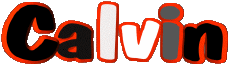 Nome MASCHIO - Francia C Calvin 