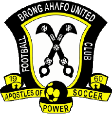 Deportes Fútbol  Clubes África Ghana BA Stars 