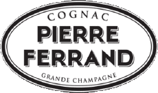Boissons Cognac Pierre Ferrand 
