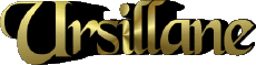 Prénoms FEMININ - France U Ursillane 
