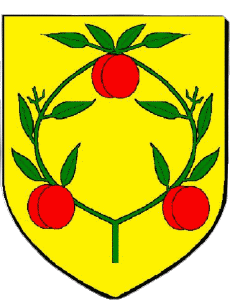 Flags France Departments - Cities 93 BAGNOLET 