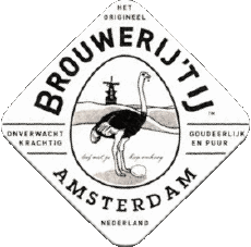 Bebidas Cervezas Países Bajos Brouwerij-Het-Ij 