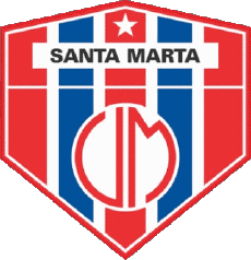 Deportes Fútbol  Clubes America Colombia Unión Magdalena 