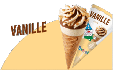 Nourriture Glaces Pierrot 