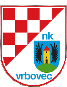 Deportes Fútbol Clubes Europa Croacia NK Vrbovec 
