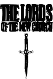 Multi Média Musique New Wave The Lords of the new church 