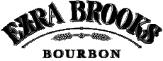 Drinks Bourbons - Rye U S A Ezra Brooks 