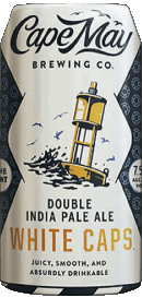 Getränke Bier Südafrika Cape May 