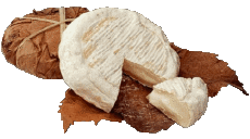 Food Cheeses France Banon 