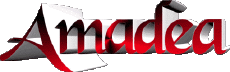 Prénoms FEMININ - Espagne A Amadea 