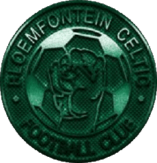 Sports FootBall Club Afrique Afrique du Sud Bloemfontein Celtic FC 