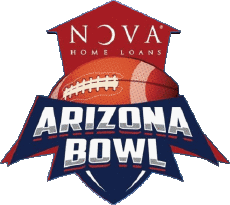 Deportes N C A A - Bowl Games Arizona Bowl 