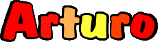 Prénoms MASCULIN - Italie A Arturo 