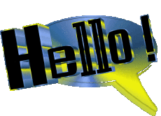 Messages Anglais Hello 002 