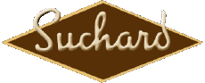 Essen Pralinen Suchard 
