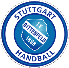 Sports HandBall Club - Logo Allemagne TVB Stuttgart 