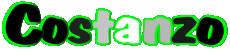 Prénoms MASCULIN - Italie C Costanzo 