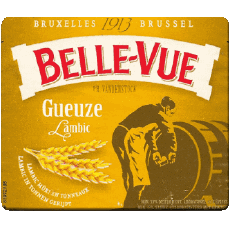Bevande Birre Belgio Belle Vue 