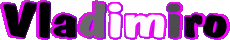 Nombre MASCULINO - Italia V Vladimiro 