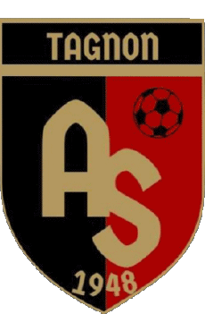 Sport Fußballvereine Frankreich Grand Est 08 - Ardennes Am.S. Tagnon 