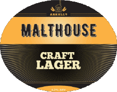 Bebidas Cervezas UK Arkell's 