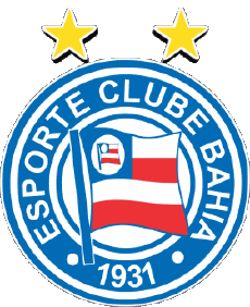 Sports FootBall Club Amériques Brésil Esporte Clube Bahia 