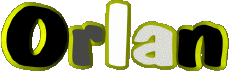 First Names MASCULINE -  UK - USA - IRL - AUS - NZ O Orlan 