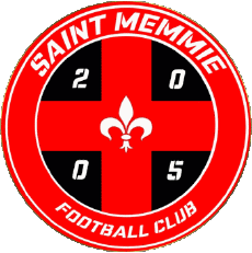 Deportes Fútbol Clubes Francia Grand Est 51 - Marne FC Saint Memmie 