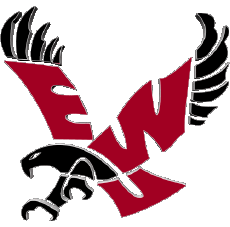 Sports N C A A - D1 (National Collegiate Athletic Association) E Eastern Washington Eagles 