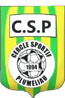 Sports FootBall Club France Bretagne 56 - Morbihan Cercle Sportif Pluméliau 
