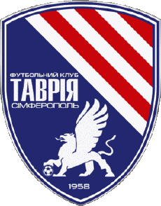 Sports FootBall Club Europe Ukraine Tavriya Simferopol 