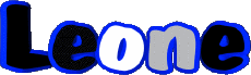 Prénoms MASCULIN - Italie L Leone 