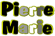 Prénoms MASCULIN - France P Pierre Marie 