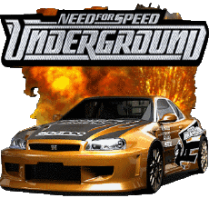 Multimedia Videogiochi Need for Speed Underground 