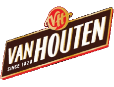 Cibo Cioccolatini Van Houten 