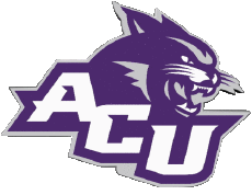 Sport N C A A - D1 (National Collegiate Athletic Association) A Abilene Christian Wildcats 