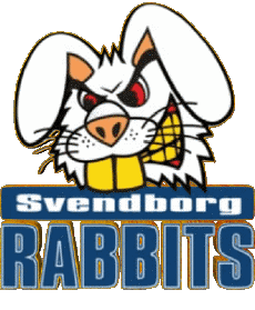 Sport Basketball Dänemark Svendborg Rabbits 