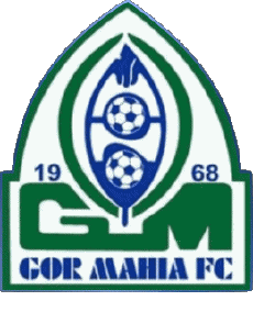 Sportivo Calcio Club Africa Kenya Gor Mahia FC 