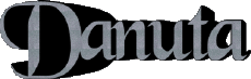 Prénoms FEMININ - Allemagne D Danuta 