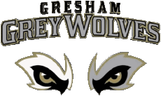 Sportivo Baseball U.S.A - W C L Gresham GreyWolves 