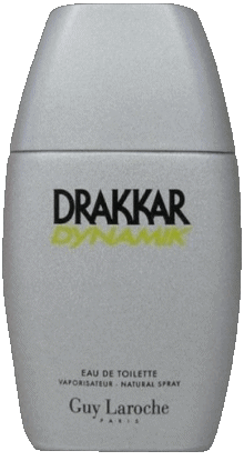 Moda Couture - Profumo Guy Laroche 