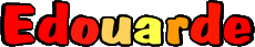 Prénoms FEMININ - France E Edouarde 
