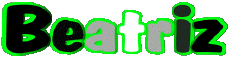First Names FEMININE - Portugal B Beatriz 
